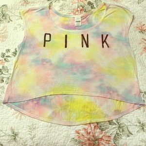 Victoria’s Secret PINK shirt